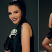 A girl whose husband cut off her hand because of jealousy starred in an erotic photo shoot A girl whose husband cut off her hand because of jealousy starred in an erotic photo shoot