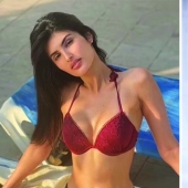 A imagen de una modelo israelí, se creó una muñeca sexual sin su consentimiento