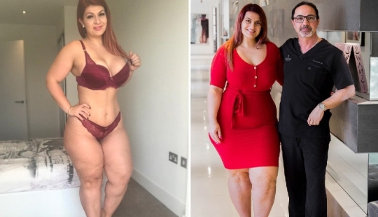 A la guitarrista se le ofreció tratamiento gratuito, pero duda si aceptar ayuda A la guitarrista se le ofreció tratamiento gratuito, pero duda si aceptar ayuda