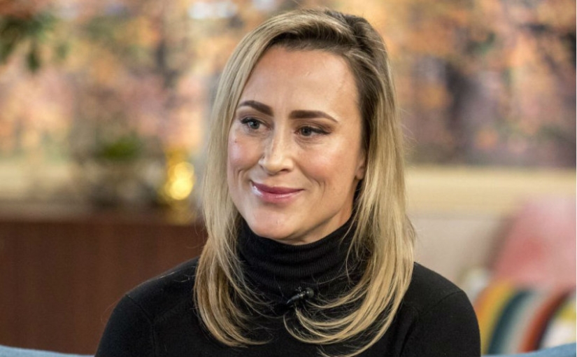 A la mujer le gustaban tanto las selfies retocadas que se obsesionó con la cirugía plástica