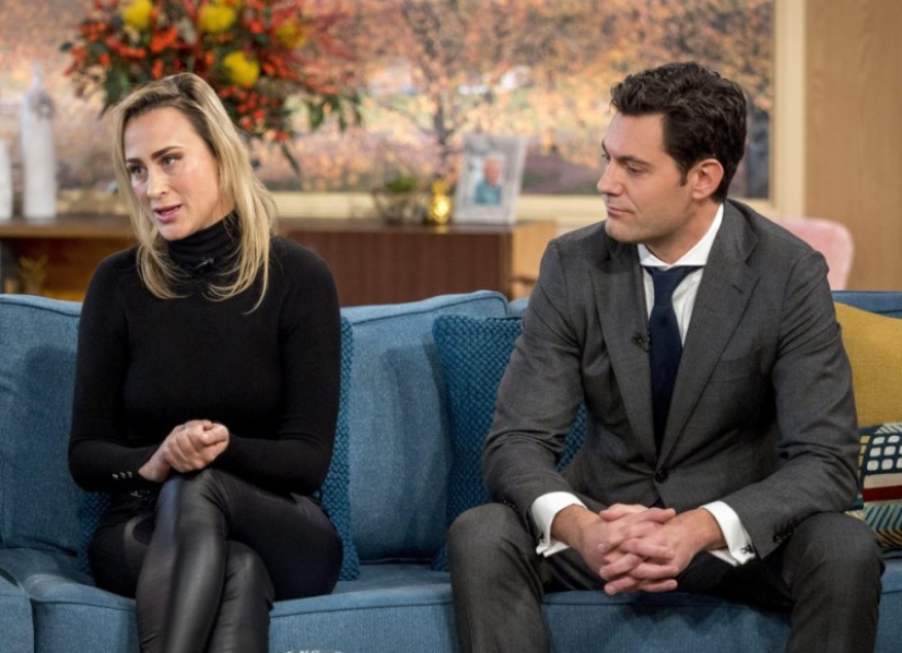 A la mujer le gustaban tanto las selfies retocadas que se obsesionó con la cirugía plástica