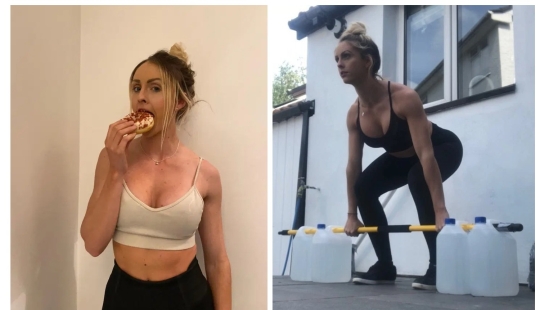 A little bit of good: fitonyashka eats sweets every day and advises you to do the same A little bit of good: fitonyashka eats sweets every day and advises you to do the same