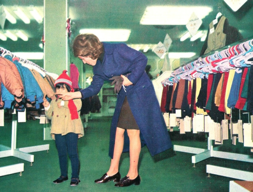 A long time ago in Tehran