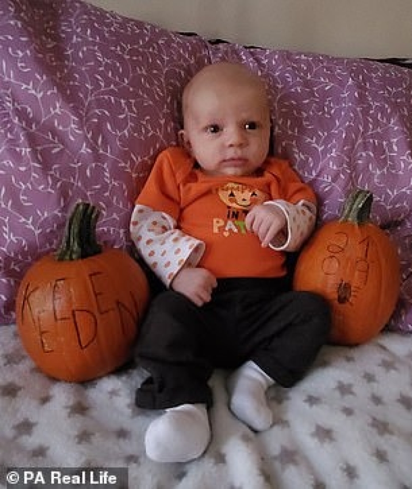 A man became a sperm donor for a transgender friend and his wife, with whom he used to have affairs