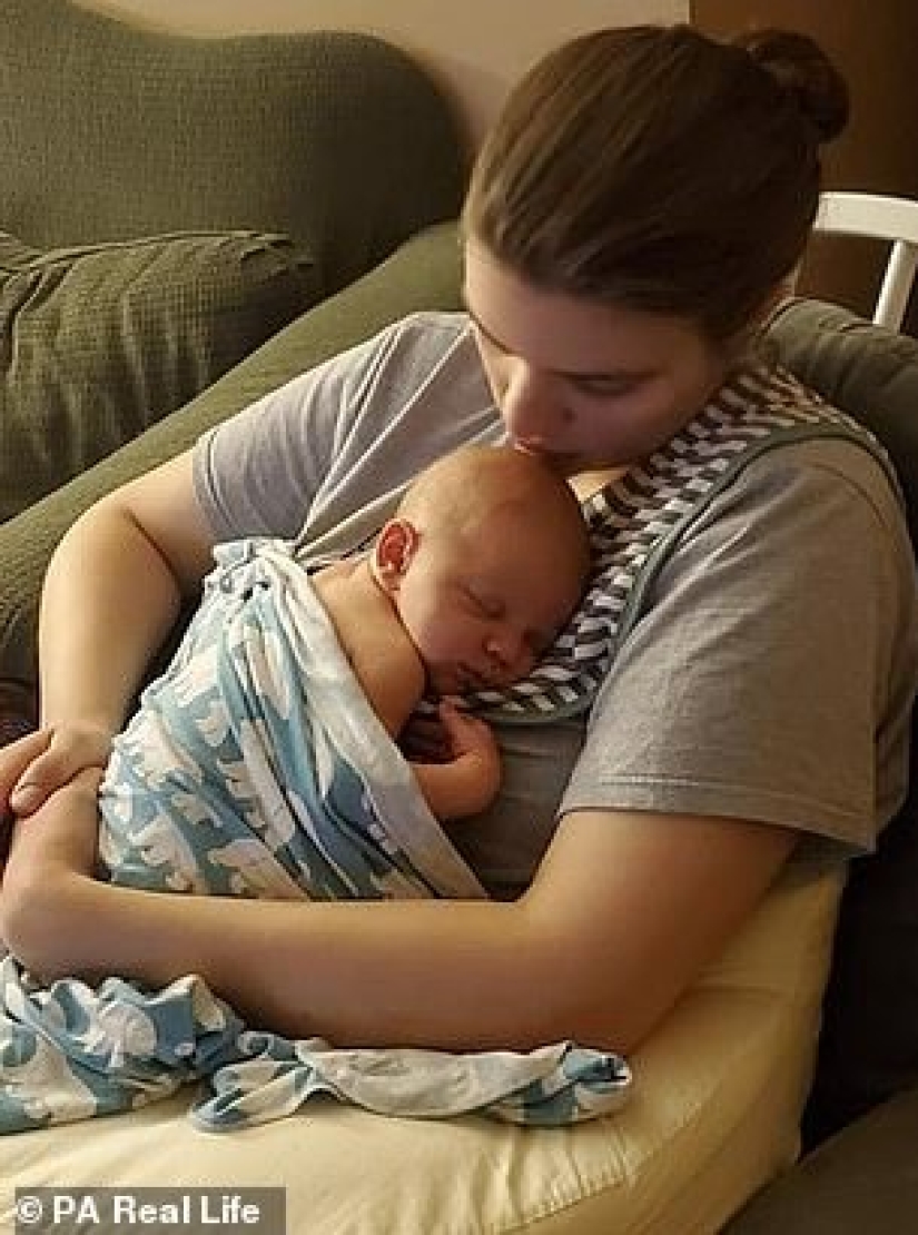 A man became a sperm donor for a transgender friend and his wife, with whom he used to have affairs