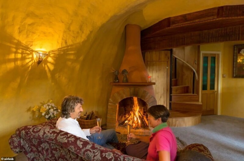 A million dollars for creativity: Airbnb is looking for the 10 most original homes A million dollars for creativity: Airbnb is looking for the 10 most original homes