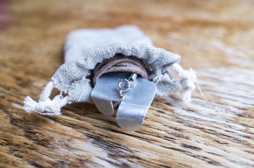 A miracle accessory for a hipster mustache A miracle accessory for a hipster mustache