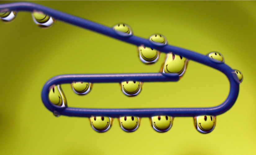 ¡A partir del 1 de abril! 10 datos sobre sonreír y reír ¡A partir del 1 de abril! 10 datos sobre sonreír y reír