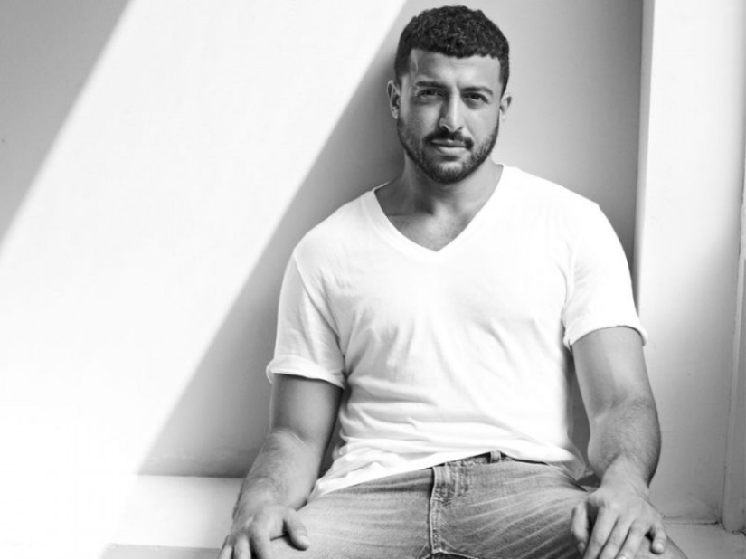 A party with a tragic ending: the son of an Arab sheikh died after an orgy