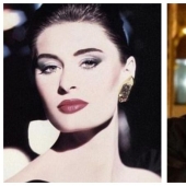 A penniless millionaire: how a former supermodel lost everything and became homeless A penniless millionaire: how a former supermodel lost everything and became homeless