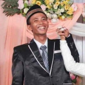 A resident of Indonesia adopted a child and brought up an ideal husband from him