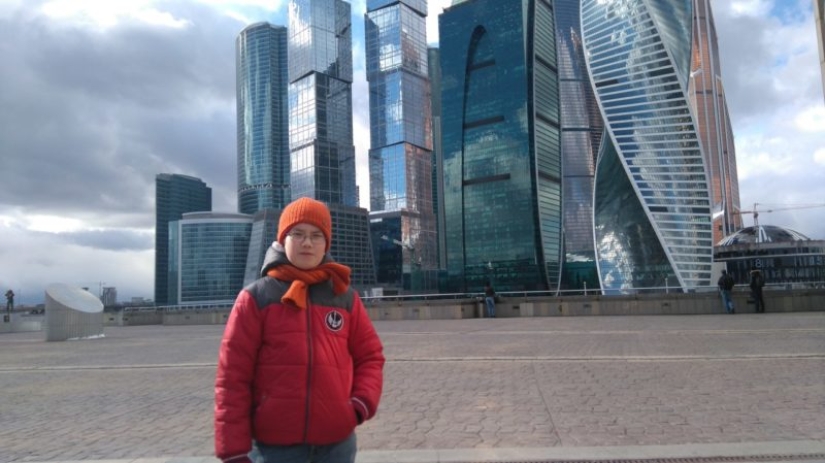 A Russian schoolboy accidentally wrote an encyclopedia about memes: the boy misunderstood the teacher's assignment