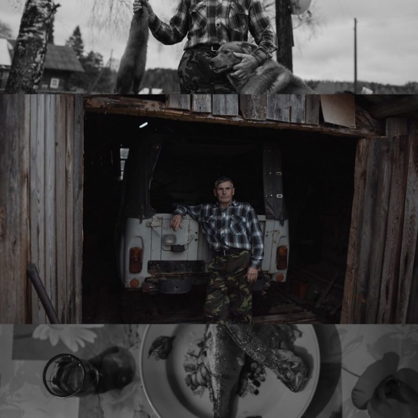 A schoolgirl from Russia has been hitchhiking since she was 14 and has already visited more than 20 countries