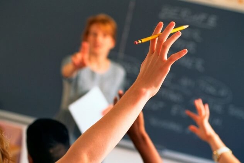 A schoolgirl who wrote the Unified State Exam for 299 out of 300 points revealed the secrets of good academic performance A schoolgirl who wrote the Unified State Exam for 299 out of 300 points revealed the secrets of good academic performance