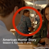 "A second of glory": the extras actor posted footage from films with his participation, and it seems he was everywhere