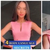 A secret movement: beauty shared 4 secrets how to seduce any date A secret movement: beauty shared 4 secrets how to seduce any date