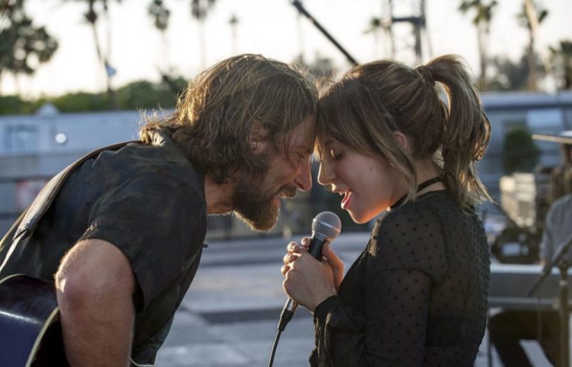 "A Star is born": 10 facts about the film that marked the beginning of the love of Bradley Cooper and Lady Gaga