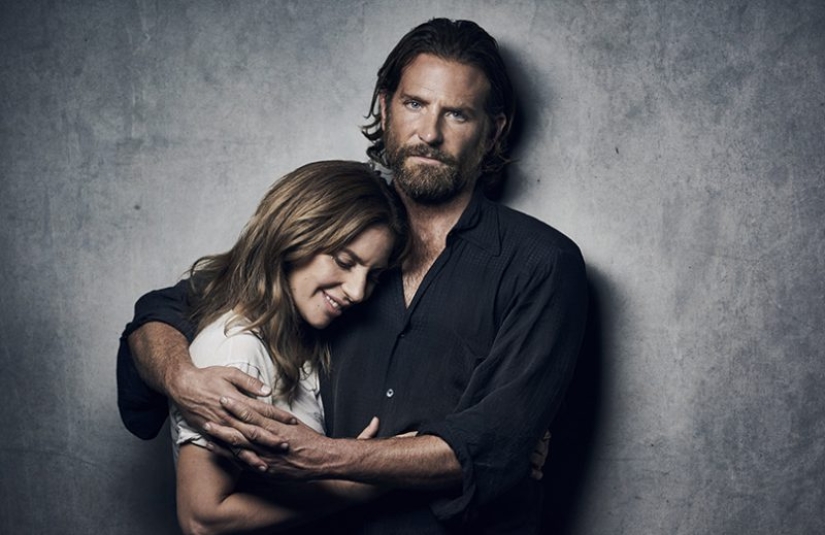 "A Star is born": 10 facts about the film that marked the beginning of the love of Bradley Cooper and Lady Gaga "A Star is born": 10 facts about the film that marked the beginning of the love of Bradley Cooper and Lady Gaga
