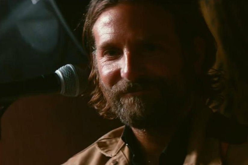 "A Star is born": 10 facts about the film that marked the beginning of the love of Bradley Cooper and Lady Gaga "A Star is born": 10 facts about the film that marked the beginning of the love of Bradley Cooper and Lady Gaga