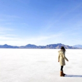 A startup has opened a vacancy for a traveler-a tester of author's tours