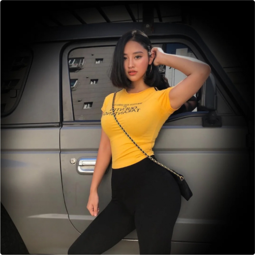 A stranger among her own: how does the Japanese model Rossi, whose height is 185 cm, live A stranger among her own: how does the Japanese model Rossi, whose height is 185 cm, live