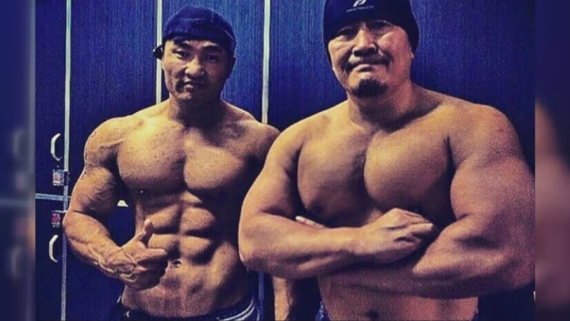 A super hero, not a politician: why the president of Mongolia is the "coolest" A super hero, not a politician: why the president of Mongolia is the "coolest"