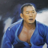 A super hero, not a politician: why the president of Mongolia is the "coolest"