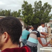 A terrorist attack in an Egyptian mosque killed 235 people A terrorist attack in an Egyptian mosque killed 235 people