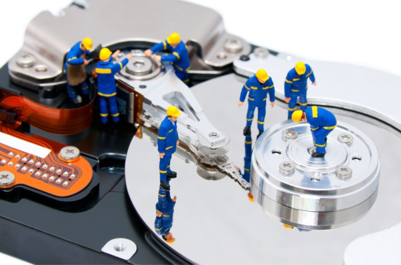 A tool that will protect your data