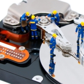 A tool that will protect your data