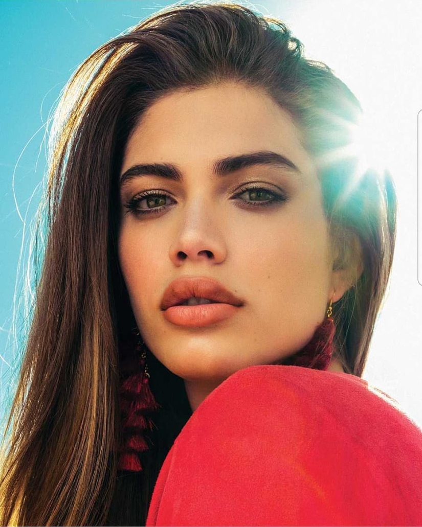 A transgender model will appear in Victoria's Secret for the first time. And she is so hot that even you will fall in love