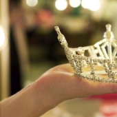 A través de las espinas hasta las estrellas: a qué van las chicas para ganar un concurso de belleza