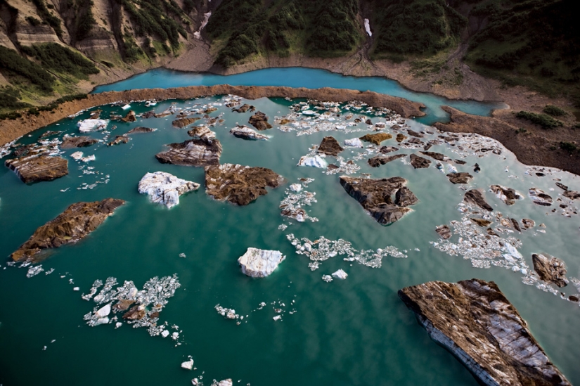 A través de los ojos de los Vikingos