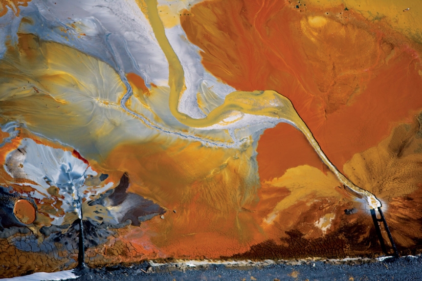 A través de los ojos de los Vikingos