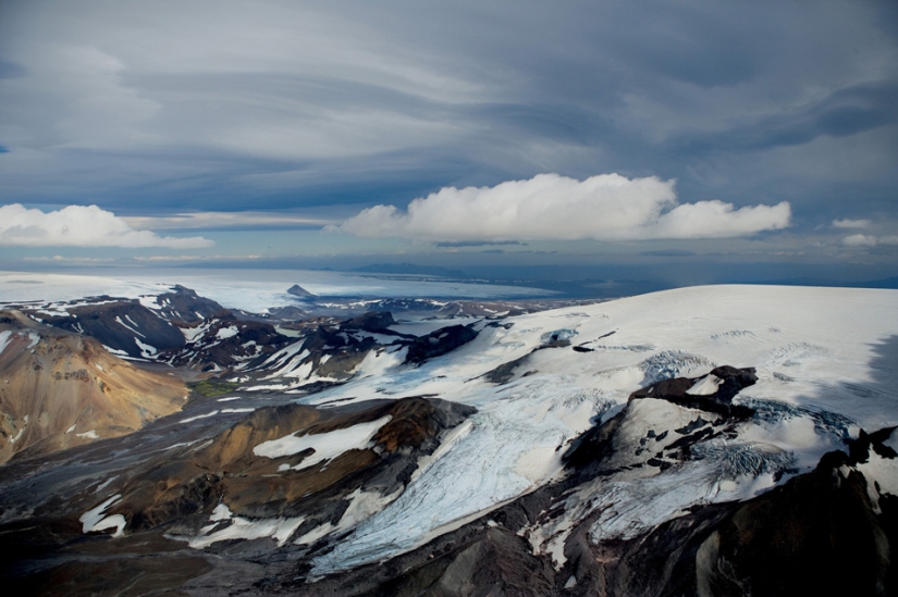 A través de los ojos de los Vikingos