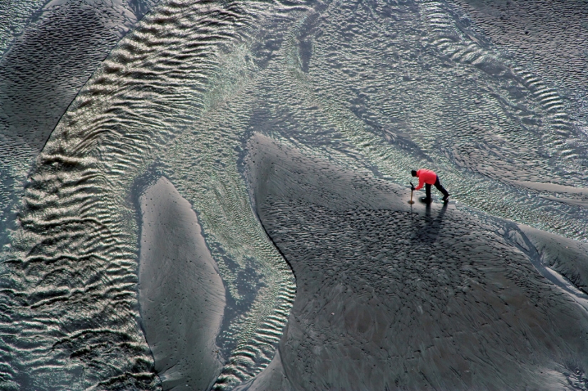 A través de los ojos de los Vikingos