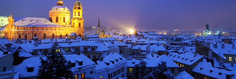 A Winter's Tale… Say Yes to Winter Vacation This Year! A Winter's Tale… Say Yes to Winter Vacation This Year!