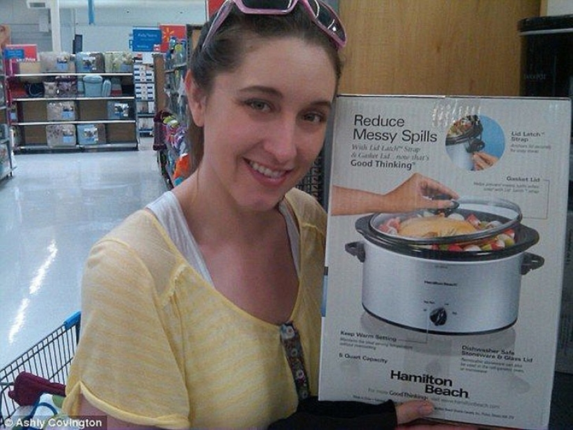 A woman who earns her living with her hands, but not in the way you think A woman who earns her living with her hands, but not in the way you think