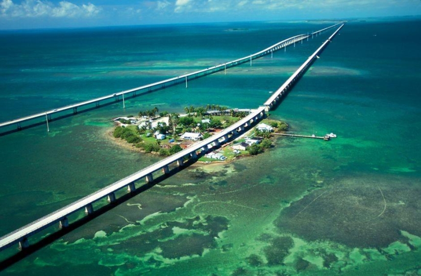 Abróchense los cinturones de seguridad: las carreteras más emocionantes del mundo