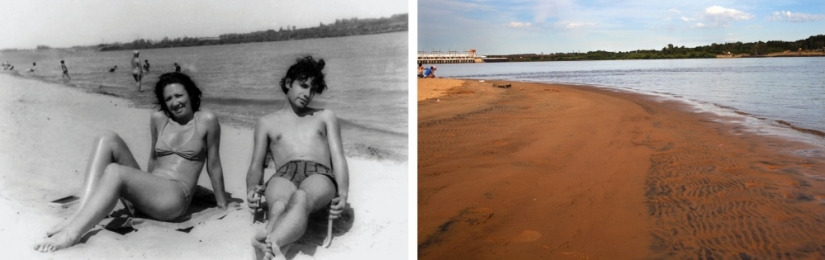 "Absence" is a powerful photo project about the victims of repression during the military dictatorship
