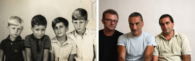 "Absence" is a powerful photo project about the victims of repression during the military dictatorship