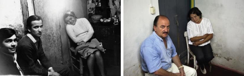 "Absence" is a powerful photo project about the victims of repression during the military dictatorship