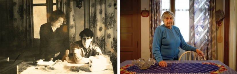 "Absence" is a powerful photo project about the victims of repression during the military dictatorship