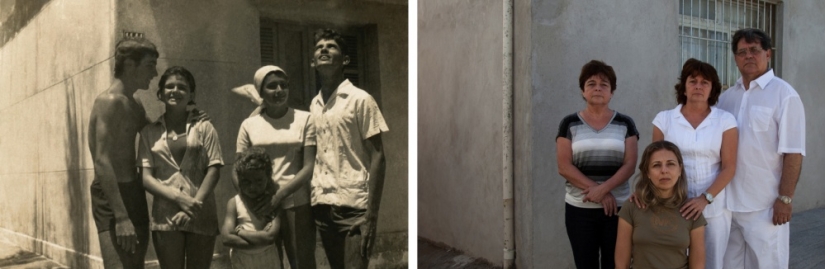 "Absence" is a powerful photo project about the victims of repression during the military dictatorship