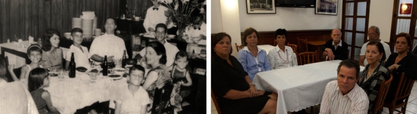 "Absence" is a powerful photo project about the victims of repression during the military dictatorship