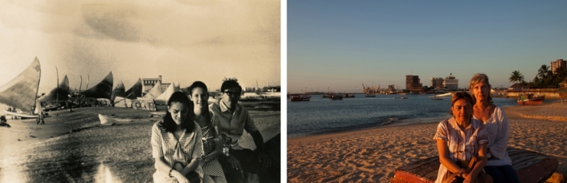 "Absence" is a powerful photo project about the victims of repression during the military dictatorship