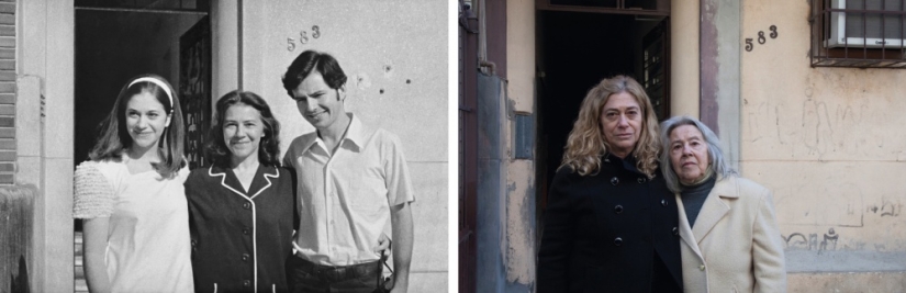 "Absence" is a powerful photo project about the victims of repression during the military dictatorship