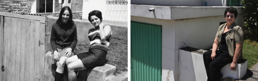 "Absence" is a powerful photo project about the victims of repression during the military dictatorship