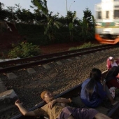 Abuela, ten piedad! Los métodos más peligrosos de la medicina tradicional