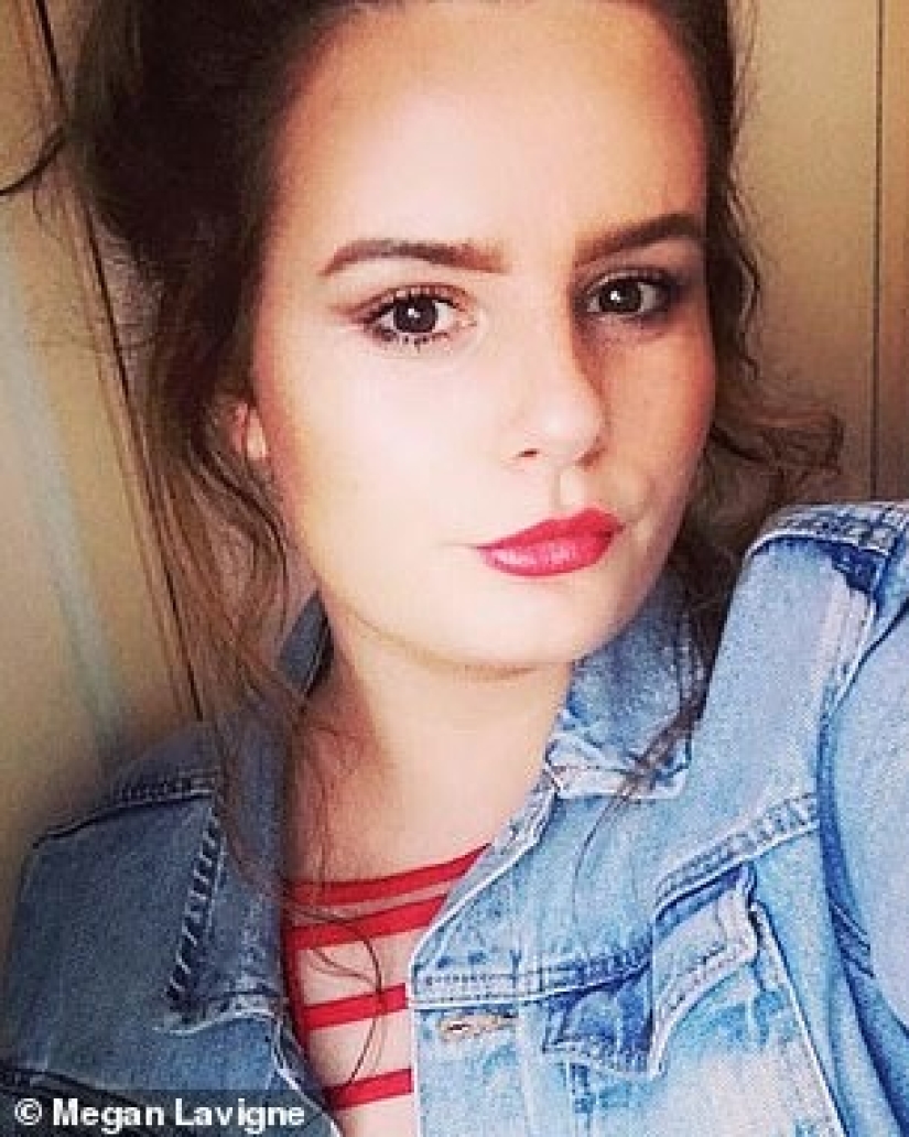 Abuse of a sleeping woman: the girl recognized herself in a candid video shot by her stepfather by a tattoo